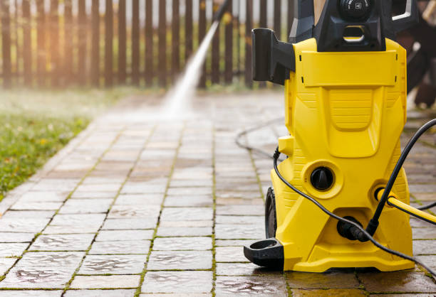 Miles City, MT Pressure Washing Company